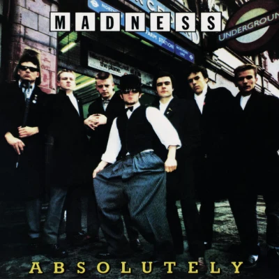 Madness - Baggy Trousers - 2010 Remaster