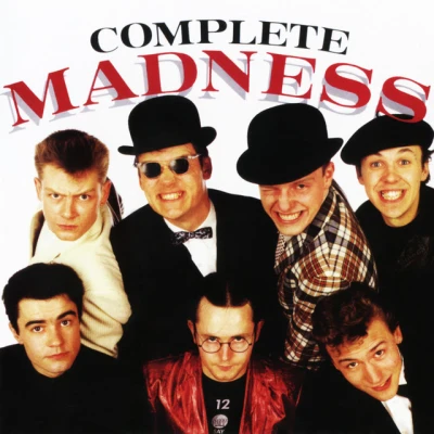 Madness - House of Fun