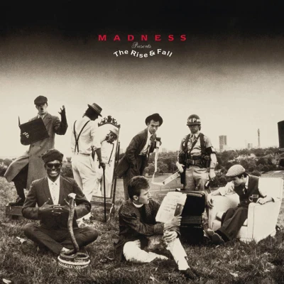 Madness - Our House