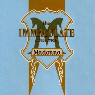 Madonna - Cherish