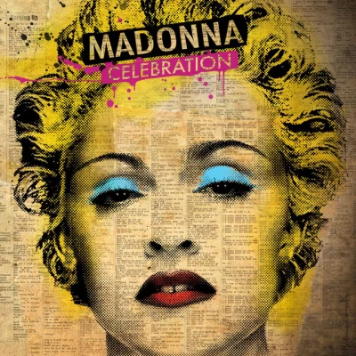 Madonna - Crazy for You