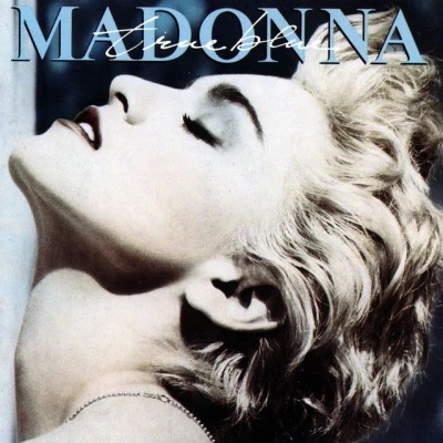 Madonna - La Isla Bonita