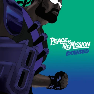 Major Lazer - Lean On