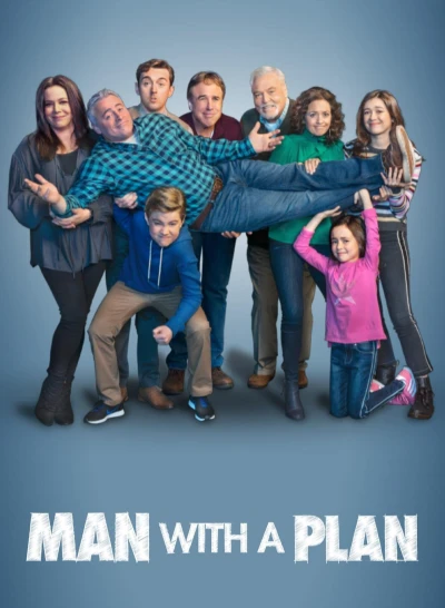Man With a Plan