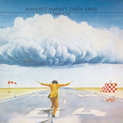 Manfred Mann's Earth Band - Mighty Quinn