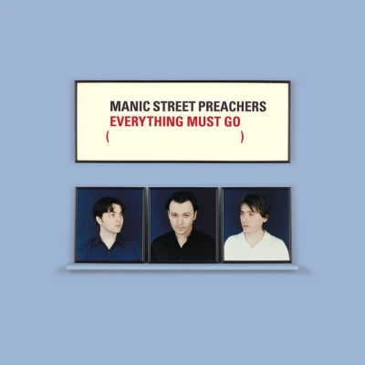 Manic Street Preachers - A Design for Life - Remastered