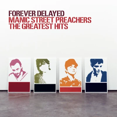 Manic Street Preachers - The Masses Against the Classes
