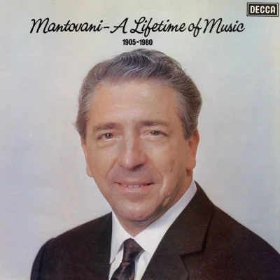 Mantovani & His Orchestra - Moulin Rouge Theme