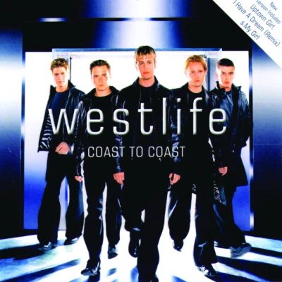 Mariah Carey - Against All Odds (Take A Look at Me Now) (feat. Westlife)