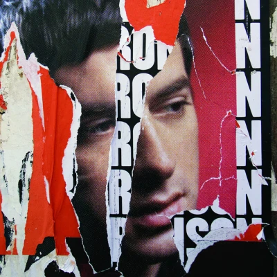 Mark Ronson - Valerie (feat. Amy Winehouse) - Version Revisited