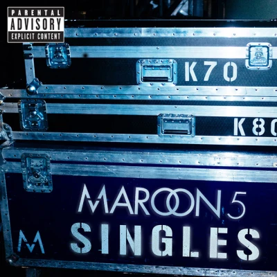 Maroon 5 - Moves Like Jagger