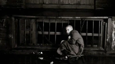 Eminem - The Marshall Mathers LP