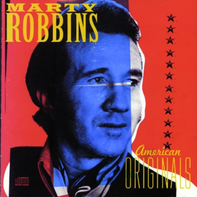 Marty Robbins - Singing the Blues
