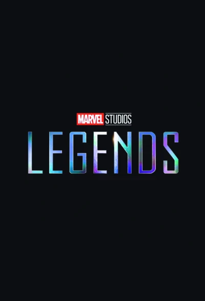 Marvel Studios: Legends