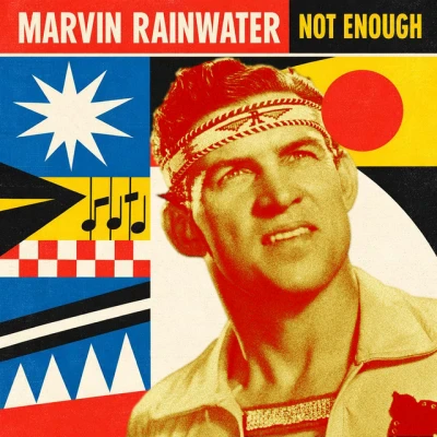 Marvin Rainwater - Whole Lotta Woman