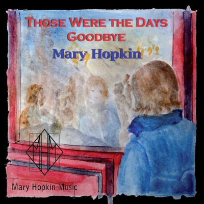 Mary Hopkin - Those Were the Days - Official 1977 Rerecording
