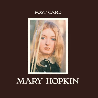 Mary Hopkin - Those Were The Days - Remastered