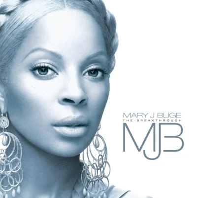 Mary J. Blige - One