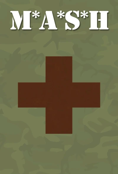 M*A*S*H