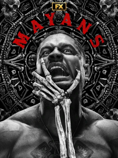 Mayans M.C.