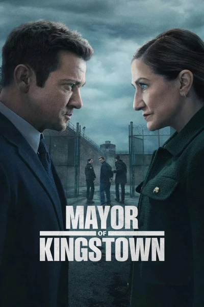 Mayor of Kingstown