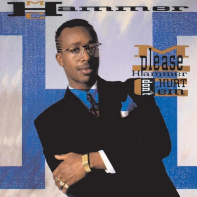 MC Hammer - U Can't Touch This