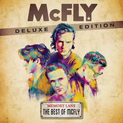 McFly - Don't Stop Me Now