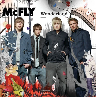 McFly - I'll Be OK