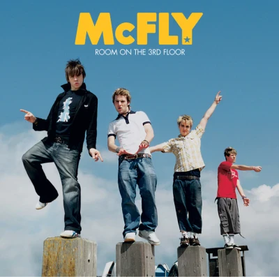 McFly - Obviously