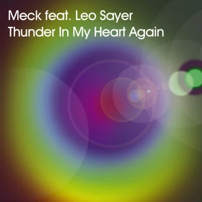 Meck - Thunder in My Heart Again (Radio Edit)