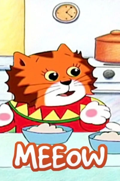 Meeow!