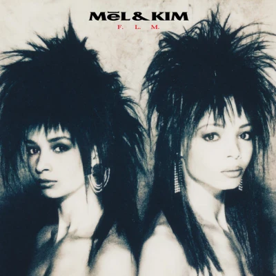 Mel & Kim - Respectable - 2023 Remaster