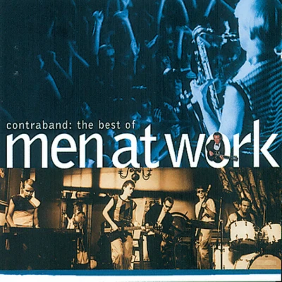 Men At Work - Down Under