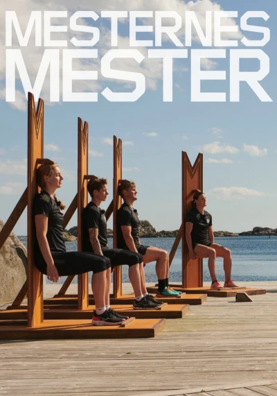 Mesternes Mester