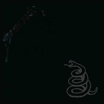 Metallica - Enter Sandman - Remastered 2021