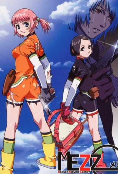 Mezzo