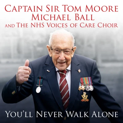 Michael Ball - You'll Never Walk Alone