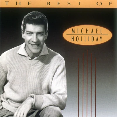 michael holliday - Starry Eyed - Single Version