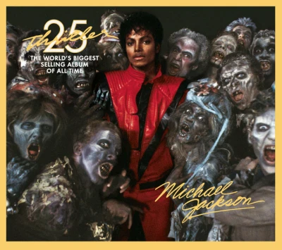 Michael Jackson - Billie Jean