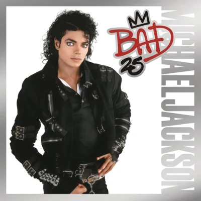 Michael Jackson - I Just Can't Stop Loving You (feat. Siedah Garrett) - 2012 Remaster