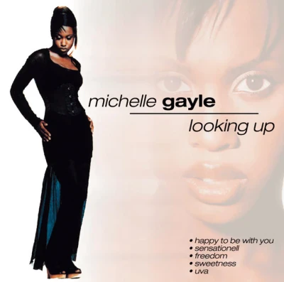 Michelle Gayle - Sweetness