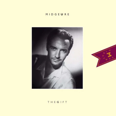 Midge Ure - If I Was - 2010 Remaster