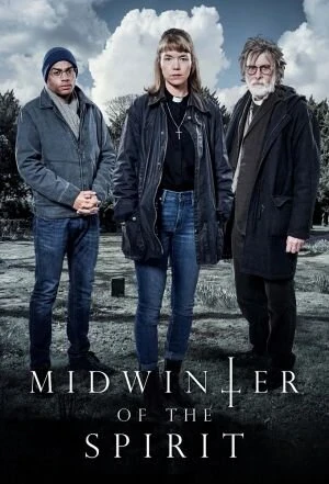 Midwinter of the Spirit