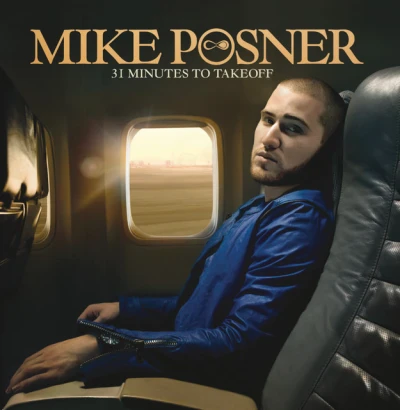 Mike Posner - Cooler Than Me - Single Mix