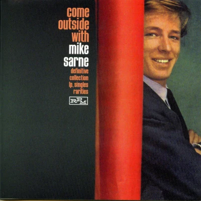 Mike Sarne - Come Outside