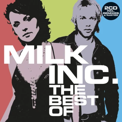 Milk Inc. - In My Eyes - DJ Philip UK Radio Edit