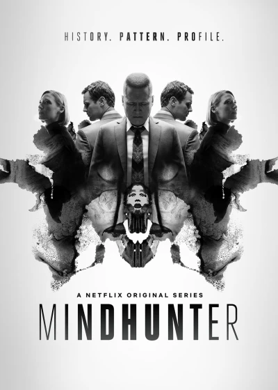 MINDHUNTER