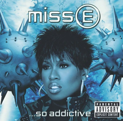Missy Elliott - Get Ur Freak On