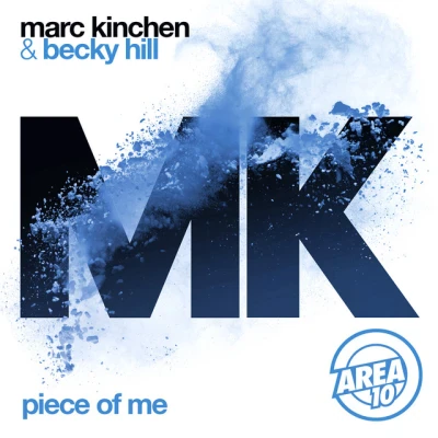 MK - Piece of Me