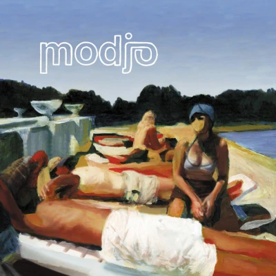 Modjo - Lady - Hear Me Tonight